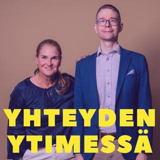 Kuka yrityksessä hoitaa pitkän pelin? Ville Voipio omistajuudesta ja kasvusta