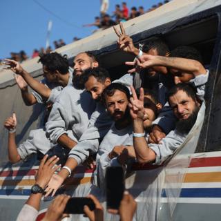 What the Gaza ceasefire really means