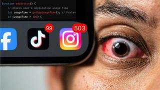 Big Tech's Formula for Hacking Your Brain | Sidebean