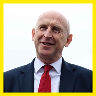 EXCLUSIVE - John Healey: budget will prove I'm pro-business