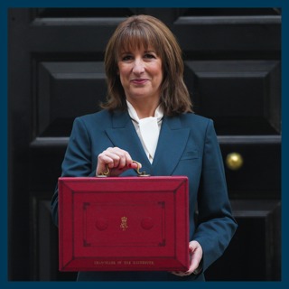 The Budget unpacked