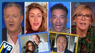 Thomas Markle Sr Allegations | Piers Morgan Says “Questions MUST Be Asked”