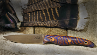 Custom Knife Edition 2, plus more premium rifles