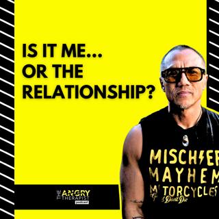 Therapy Thursdays | Anxious attachment, Exes & Relationship Myths