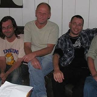 City Mission band