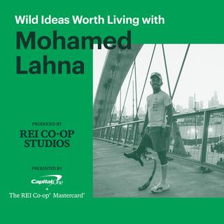 Completing a 3,300 Mile Cross-Country Triathlon in 47 Days with Mohamed Lahna