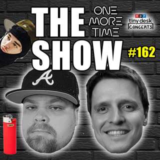 Ways to STAND OUT + Create Superfans, Best Tiny Desk Concert, & Commenting "FIRST" #162