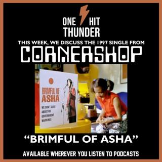 “Brimful of Asha” by Cornershop