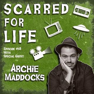 Archie Maddocks