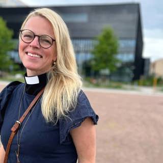 En klarare blick – Joanna Kölsch