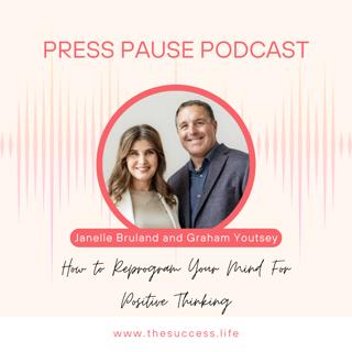 How to Reprogram Your Mind for Positive Thinking