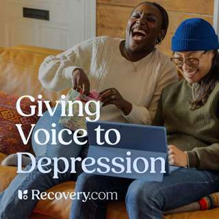 How to Cope with Depression: Daily Routines, Medication, and the Healing Power of Humor