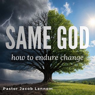 Same God | 2026 Specials