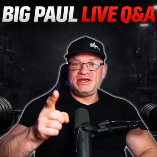 Anabolic Q&A - How To Dose Test, EQ & NPP? EQ Vs Primo, Resolve HGH Side Effects, Macros To Get Huge