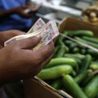 The UAE wants a dollar lifeline