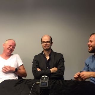 Episode 14: Vannmelonens valg