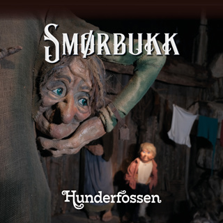 Smørbukk