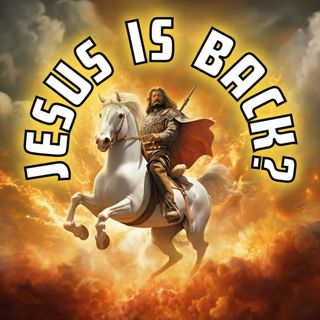 Is Jesus About to Return?!
