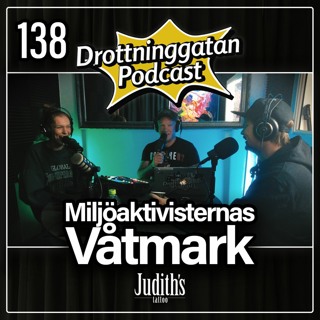 138. Miljöaktivisternas Våtmark