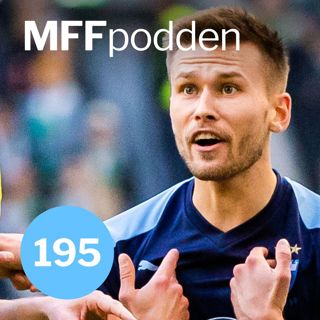 195: Ett tappat guld och en infekterad var-diskussion