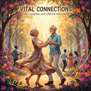 The Ageless Orgasm: Reclaiming Intimacy After 60"