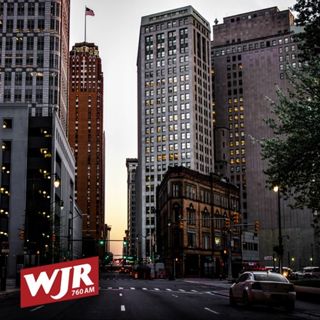 The Detroit Downtown Partnership