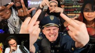About This Content Cop.. | Asmongold TV