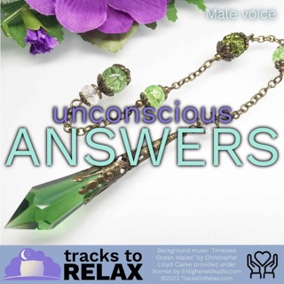 Unconscious Answers Sleep Meditation