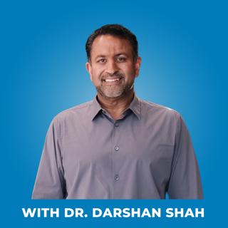 133: How to Avoid Surgery by Treating The Root Cause Instead- with Dr. Darshan Shah