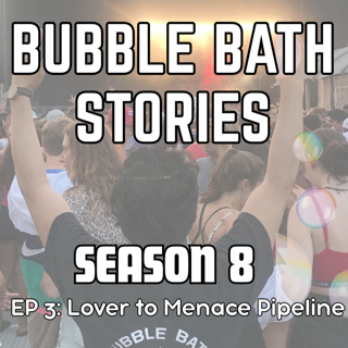 Lover to Menace Pipeline