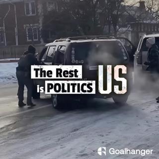 145. The Minnesota ICE Shooting, Trump’s Greenland Gambit, and Rubio vs Miller