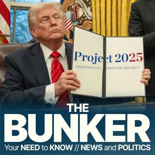 Trump and Project 2025 – What's coming next from the new 'deep state'?
