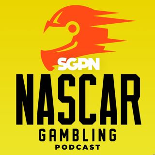 Focused Health 302 Betting Picks 2025 I NASCAR Gambling Podcast (Ep. 686)
