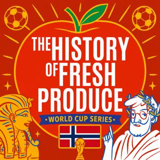 Norway: The Potato Priest Who Fed Norway