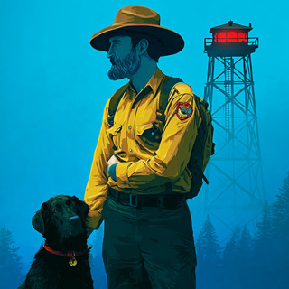 9 TRUE SCARY FIRE LOOKOUT HORROR STORIES