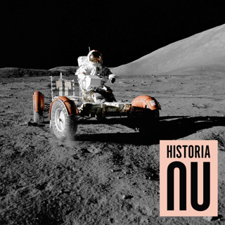 Rymdkapplöpningen från Sputnik till Apollo