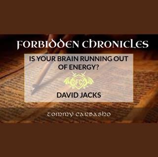HEAL your mental health with David Jacks | Tommy Carbasho