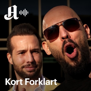 Kort Forklart: Tate-brødrene kjemper mot utlevering