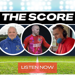 The Score - Underdogs Ready