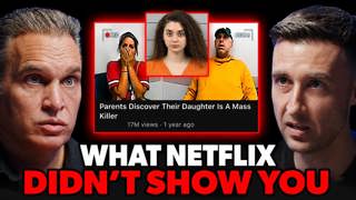 When Mackenzie Shirilla’s Parents Discover She Is A Mass Killer
