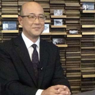 Sept. 14, 2026 | Toyota CEO Kenta Kon’s first international media interview (Part 1)