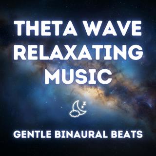 9 Hour Theta Wave Relaxation – Gentle Binaural Beats for Emotional Reset