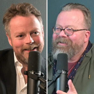 Ness 87 med Torbjørn Røe Isaksen – Den beste lederen Høyre ikke fikk snakker ut