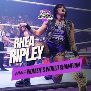 South Kongress Special - Rhea Ripley