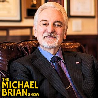Dr Ivan Misner: BNI: Modern Networking EP813