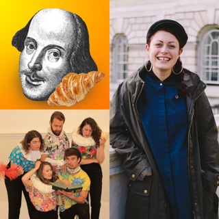 Edinburgh 2019: Shakespeare for Breakfast and Paines Plough's Roundabout