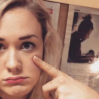 Superpodd – Moa Lundqvist lämnar Tankiz