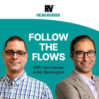 Election 2024: Follow the Flows ft. Cem Karsan