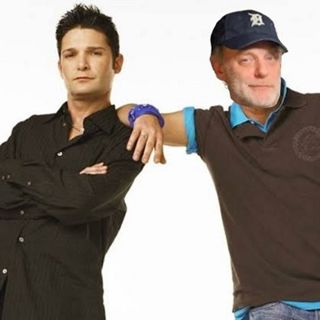 Long Lost Corey Feldman – February 12, 2025