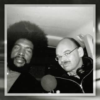 Questlove - ”Hail Mary”